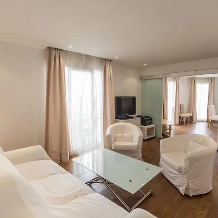 Apartamento Imperial By Connexion