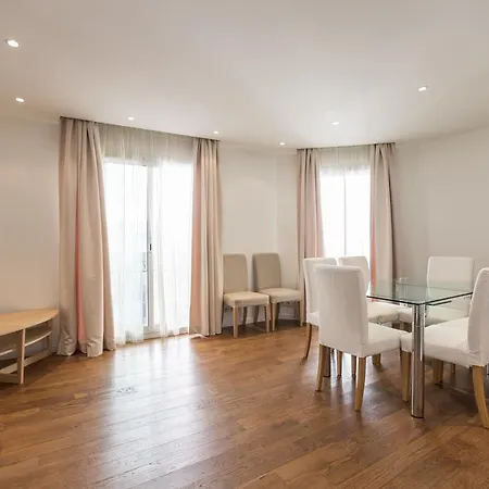 Imperial By Connexion Apartamento Cannes