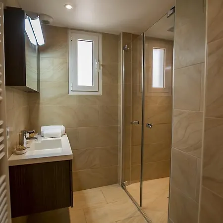 Imperial By Connexion Apartamento