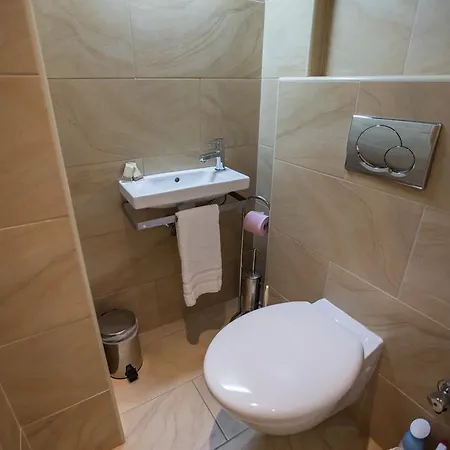 Imperial By Connexion Apartamento Cannes