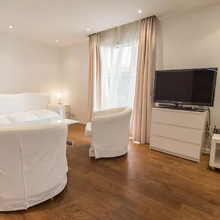 Apartamento Imperial By Connexion *